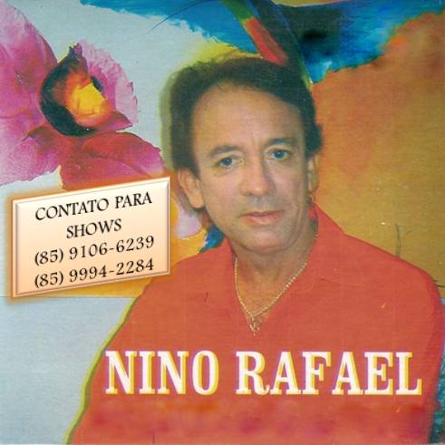 Nino Rafael