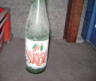 GUARANÁ SKOL