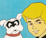 BANDIT DO JOHNNY QUEST